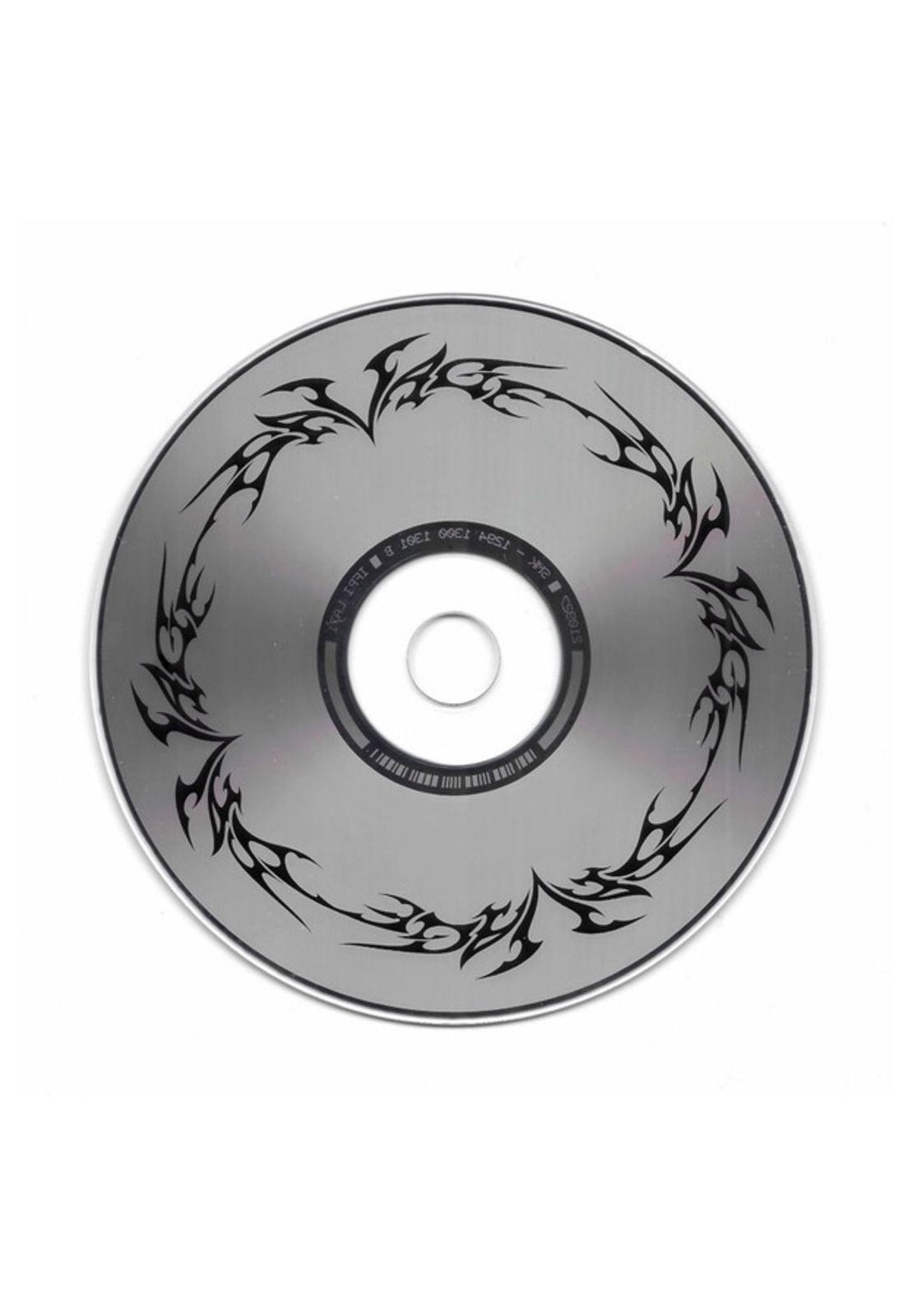 AESPA - SAVAGE | CD-2