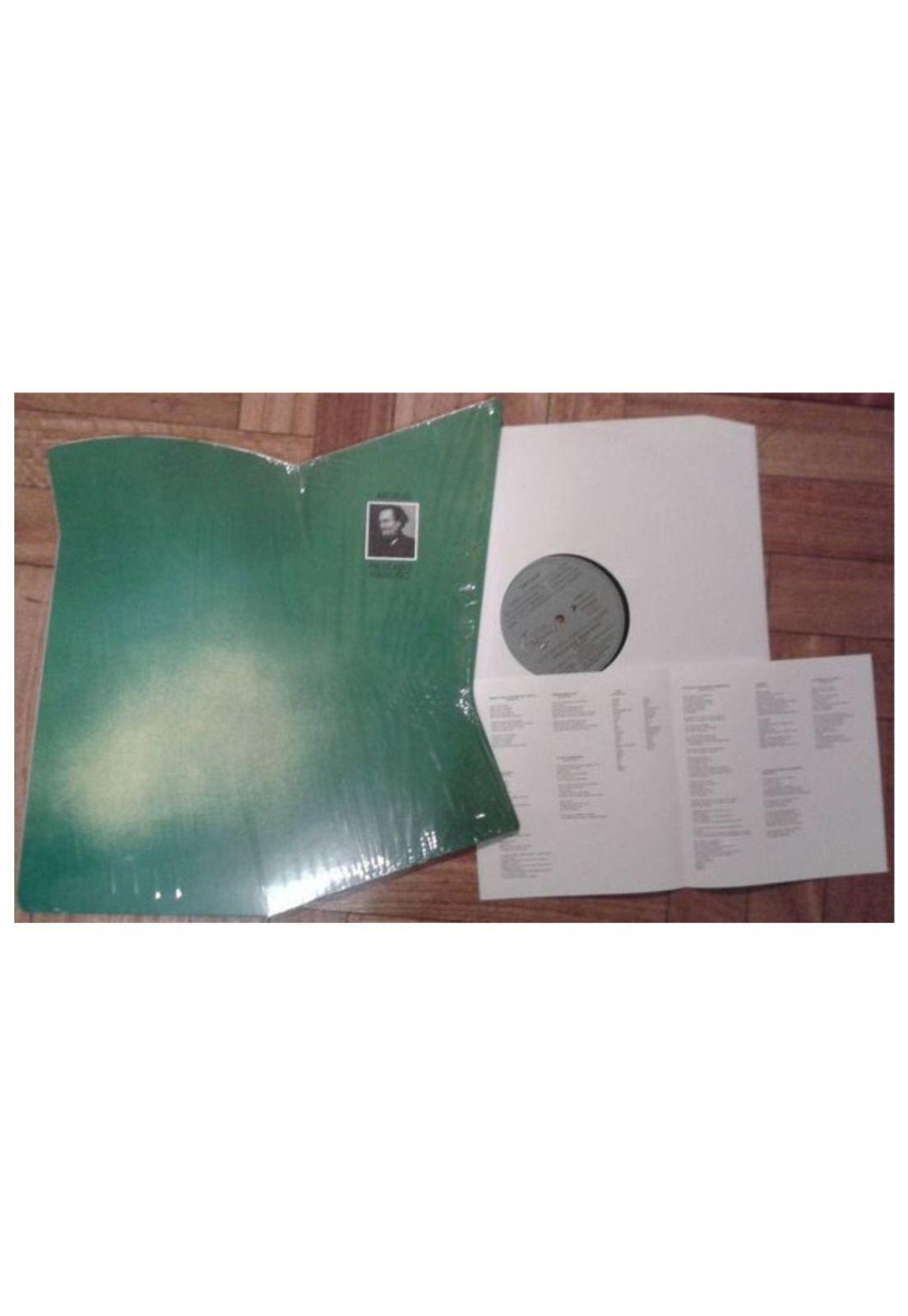 PESCADO RABIOSO - ARTAUD (SHAPED COVER) | VINILO ABIERTO-3