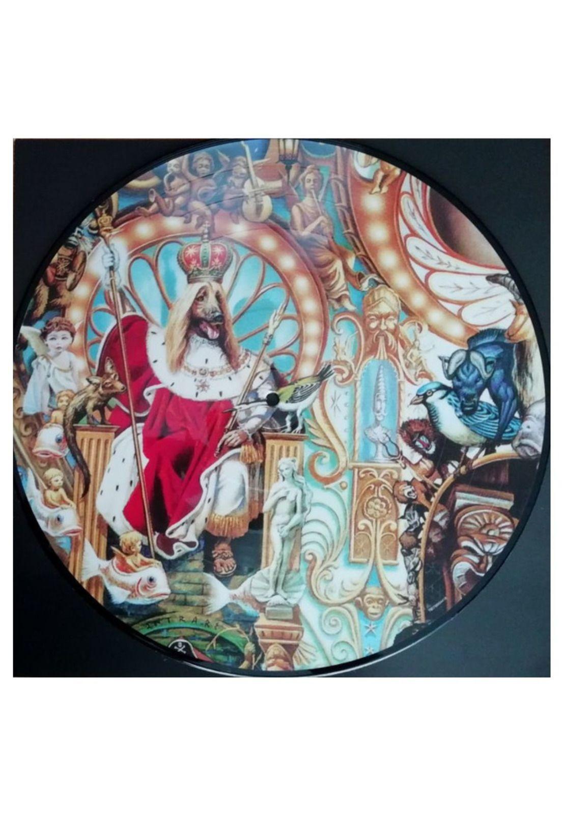MICHAEL JACKSON - DANGEROUS (2LP) (PICTURE DISC) | VINILO-3