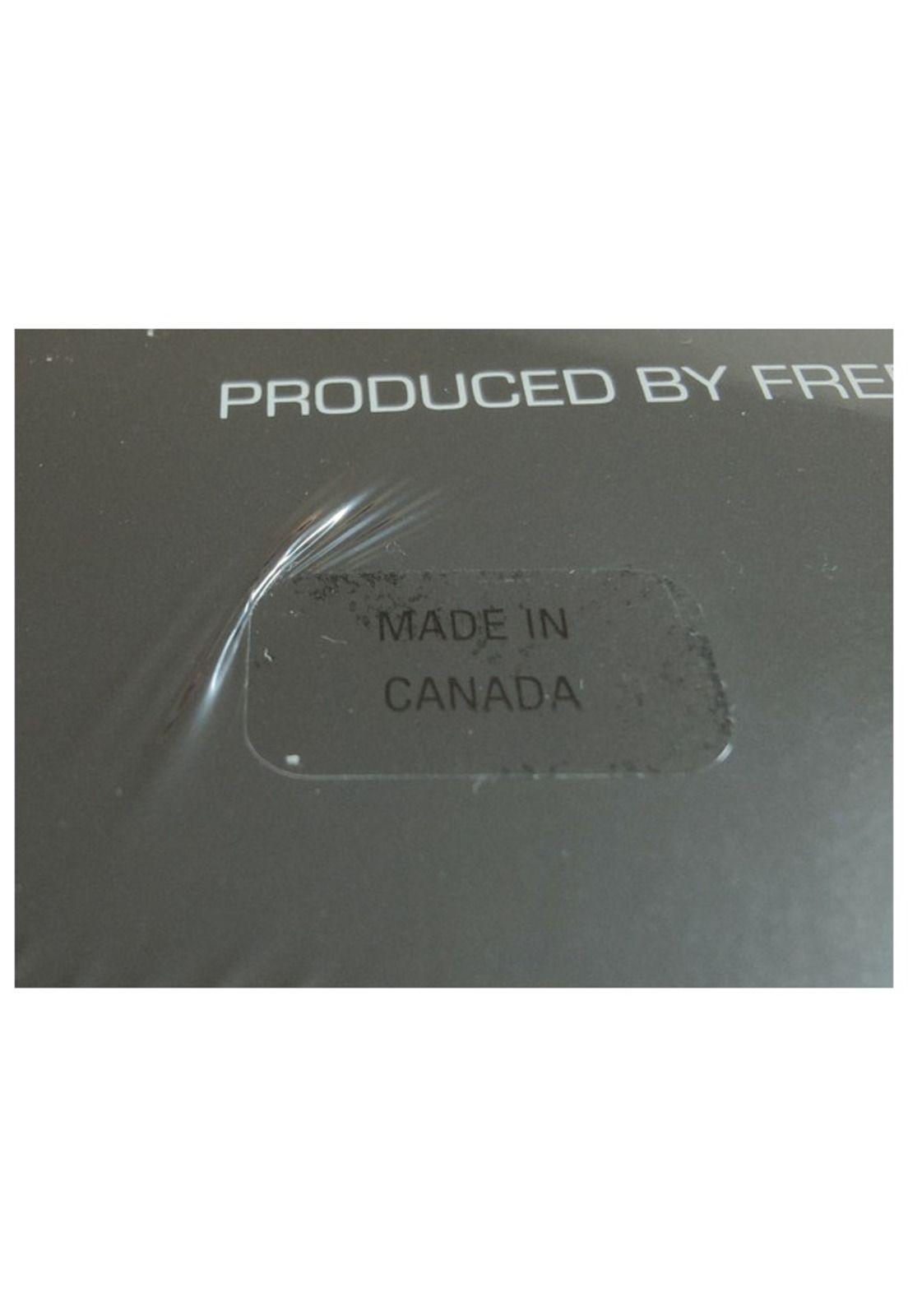 INFORMATION SOCIETY - INFORMATION SOCIETY (CLEAR VINYL) | VINILO-7