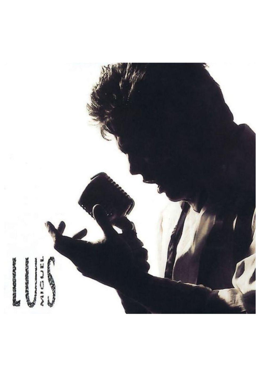 LUIS MIGUEL - ROMANCE |  VINILO-0