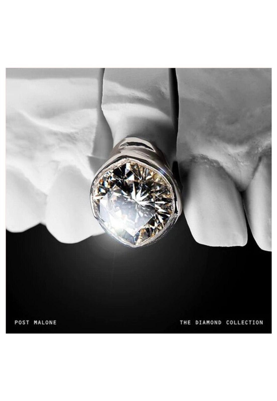 POST MALONE - DIAMOND COLLECTION (2CD) | CD-0