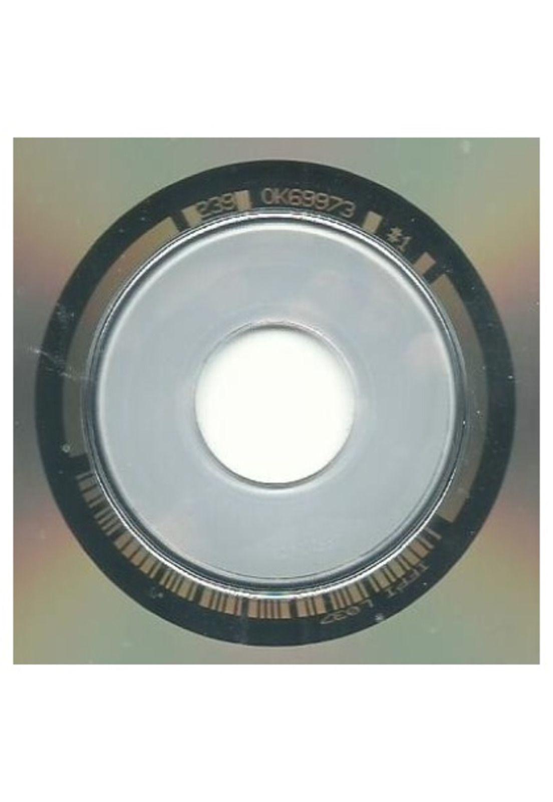 JAMIROQUAI - SYNKRONIZED | CD-2