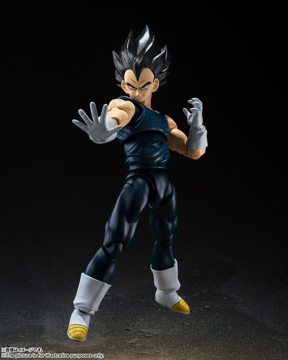 S.H.FIGUARTS VEGETA SUPER HERO TAMASHII NATIONS-2