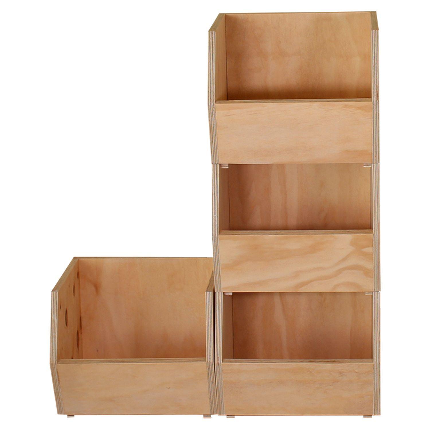 Organizadores Apilables-2