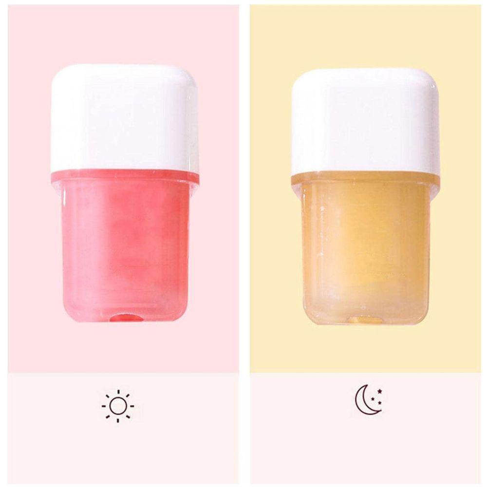 Set 2 Mascarillas De Labios Hidratante Jalea Lip Care Miel-2