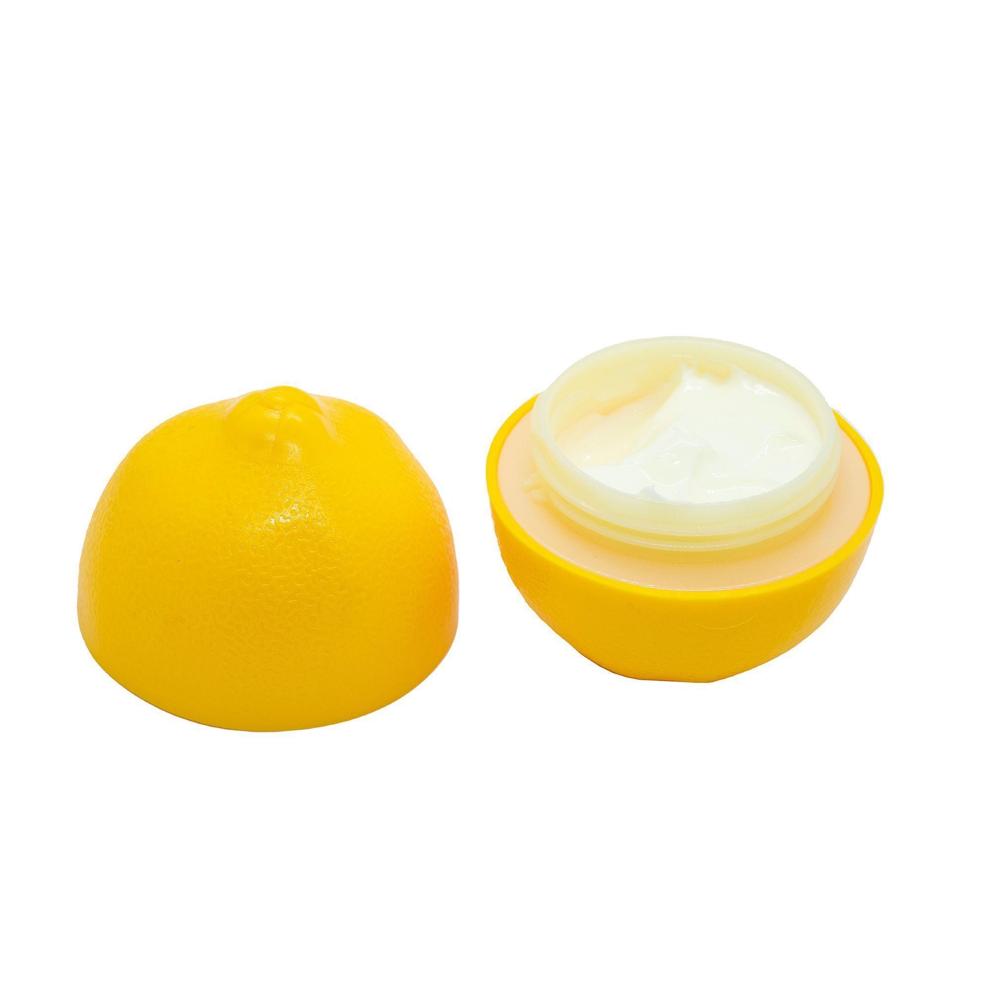 Crema Para Las Manos Con Aroma De Limón-1