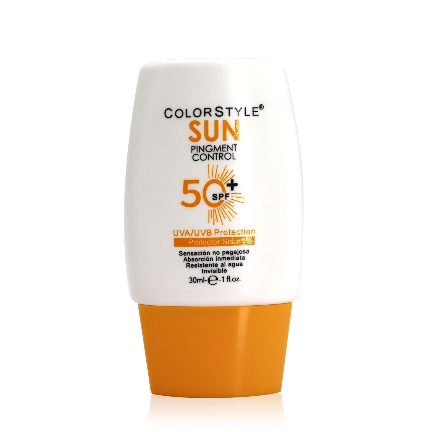 Protector Solar Facial De Bolsillo Invisible SPF50-0