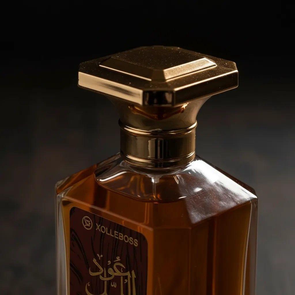 Perfume Árabe Oud Al Layl Xolleboss Dulce Oriental 100 Ml-2