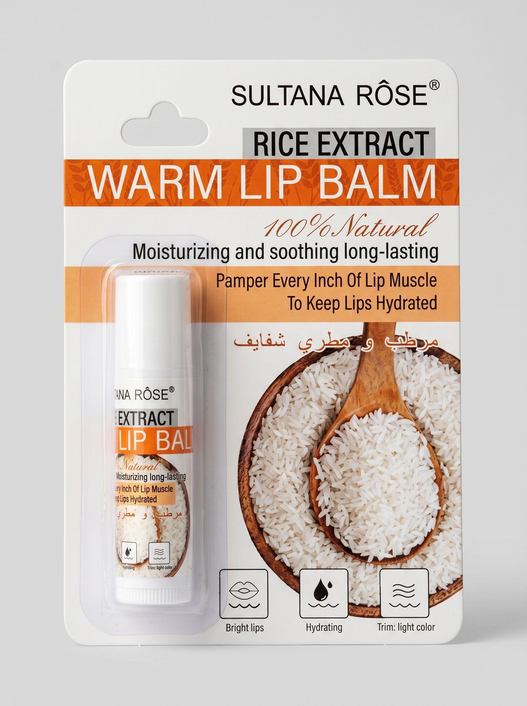 Set 4 Balsamos Labial Brillos Hidratantes Aromas Kit-4