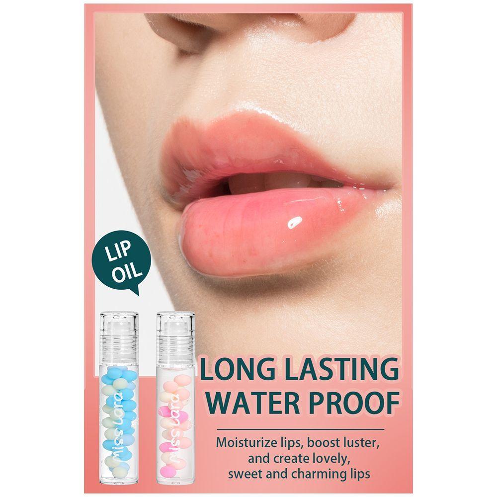 Balsamos Labial Gloss Brillos Hidratantes Aromas Roll-On-2