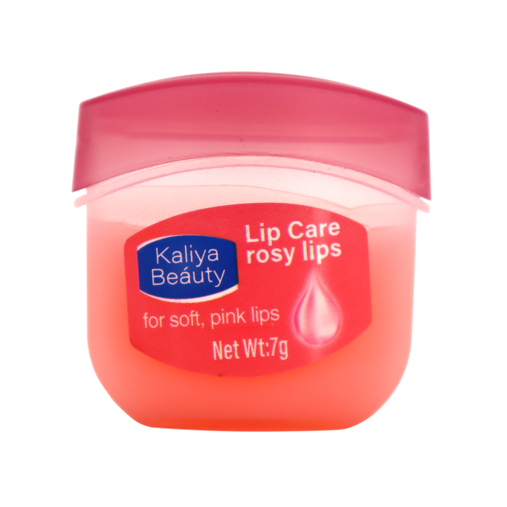 Set 4 Mini Balsamos Labial Brillos Hidratantes Aromas Kit-2