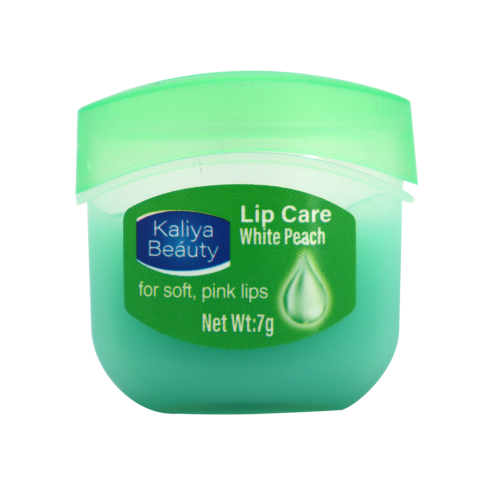 Set 4 Mini Balsamos Labial Brillos Hidratantes Aromas Kit-3