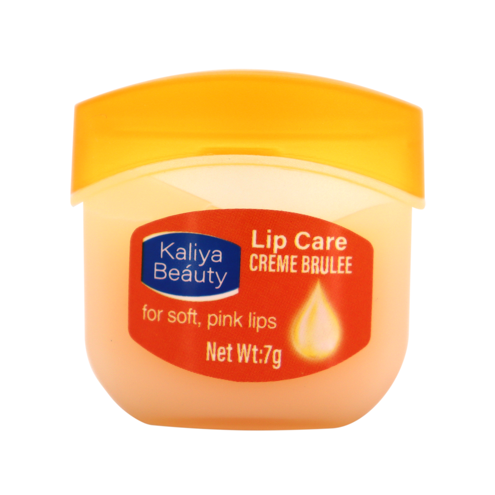 Set 4 Mini Balsamos Labial Brillos Hidratantes Aromas Kit-4