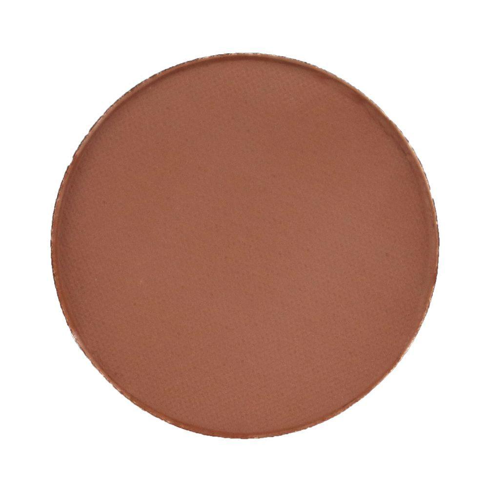 Paleta De Polvo Cejas 3 Colores Maquillaje Waterproof Espejo-3