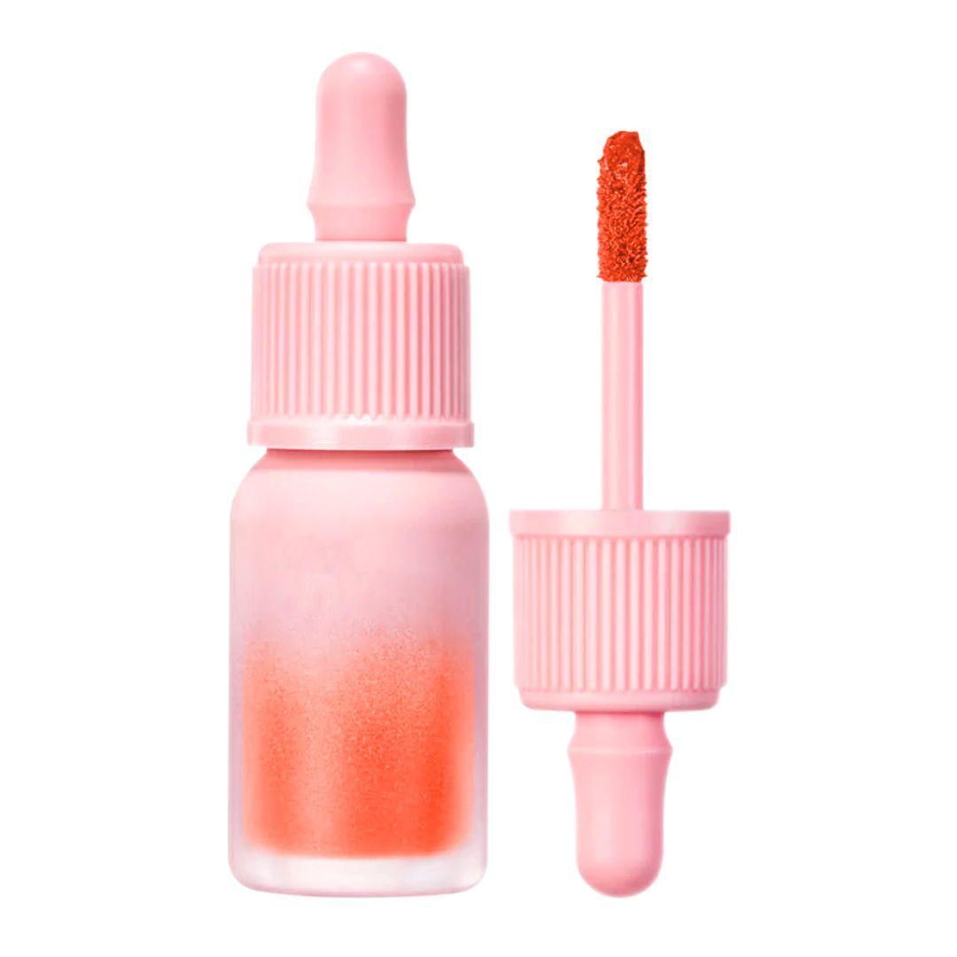 Rubor Liquido Maquillaje Blush Gel Tonos-2