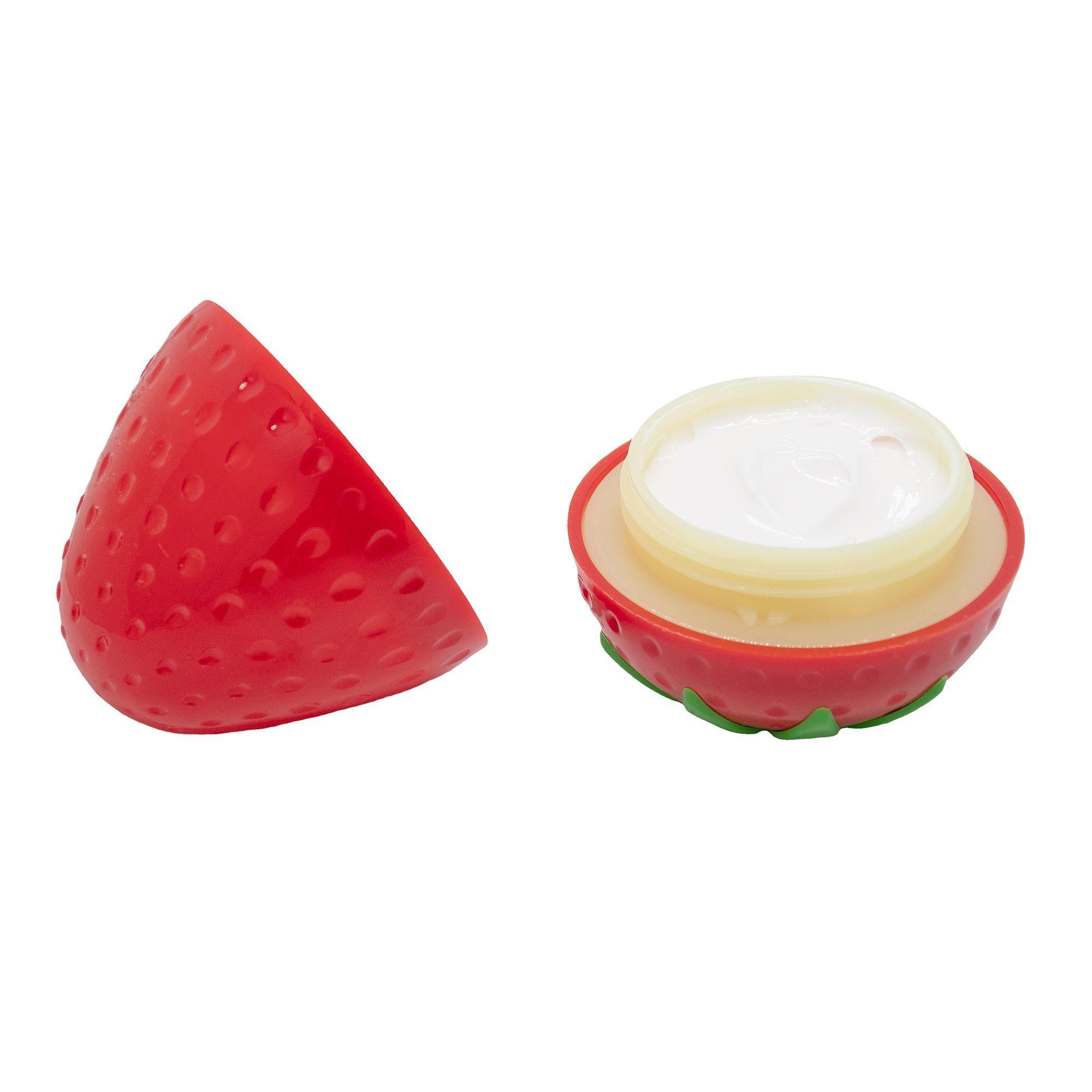 Crema Para Las Manos Con Aroma De Frutilla-1
