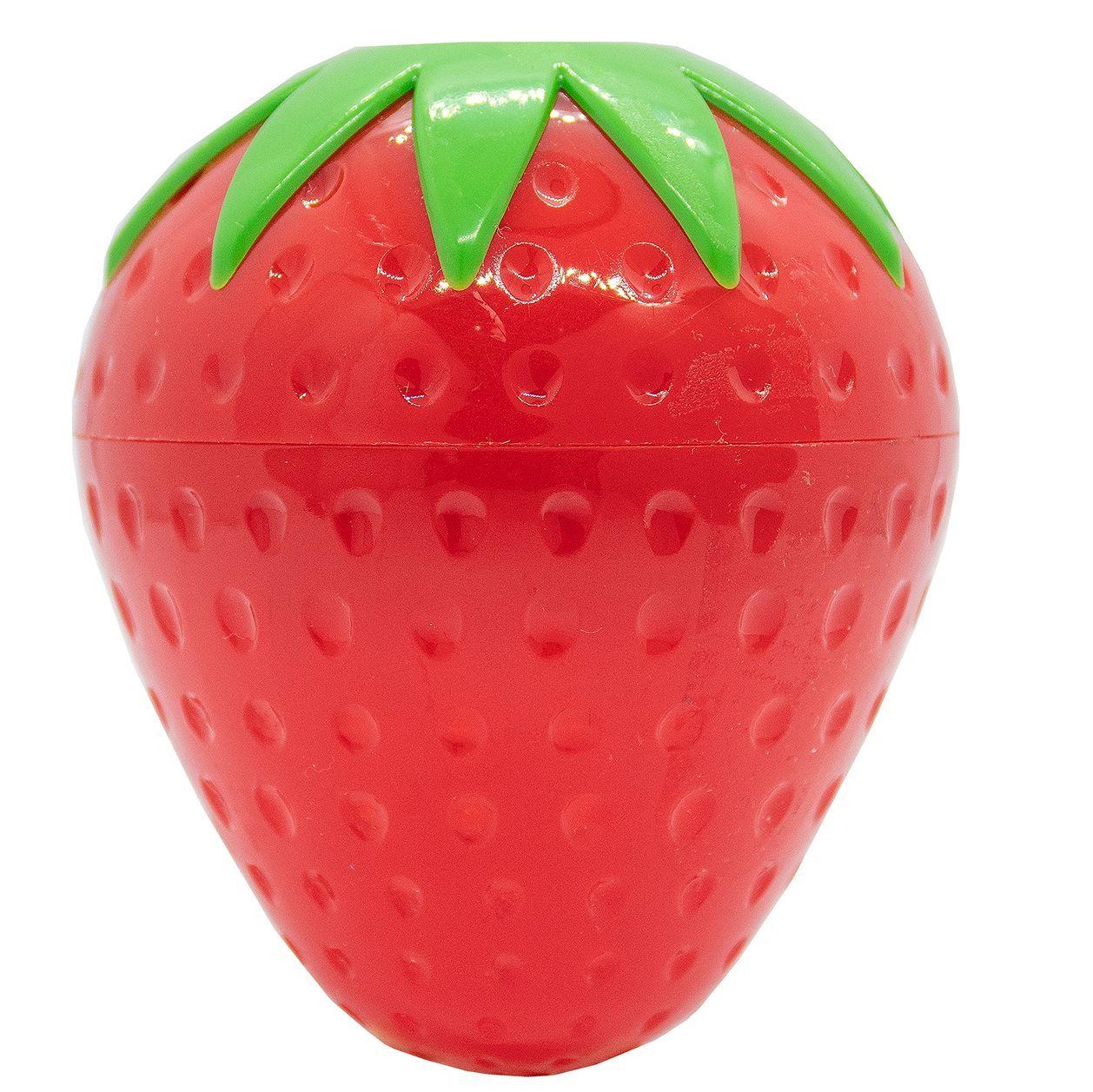 Crema Para Las Manos Con Aroma De Frutilla-0