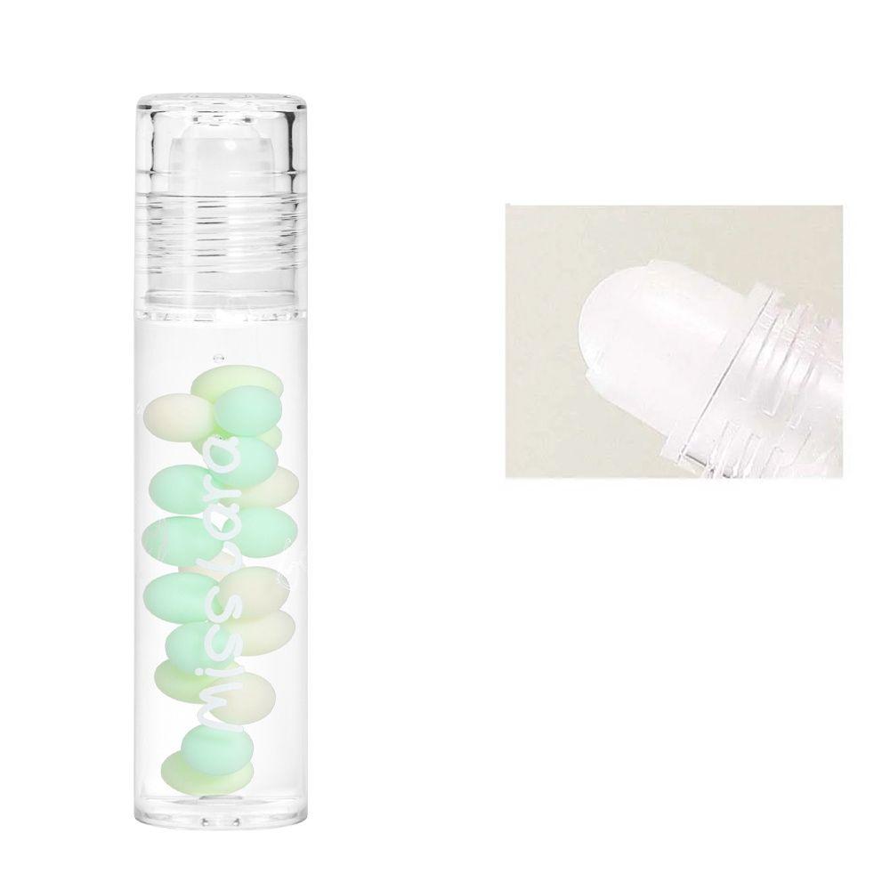 Set 3 Balsamos Labial Gloss Brillos Hidratantes Balm Roll-On-3