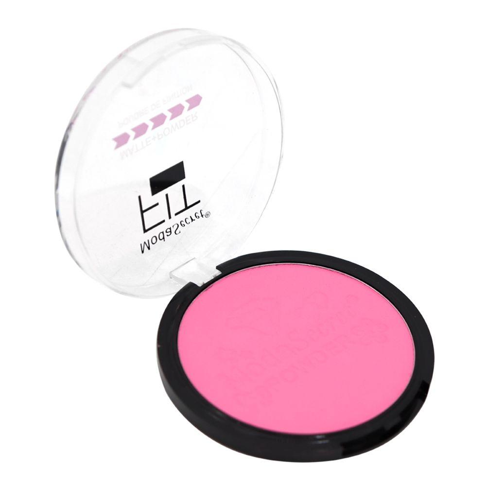 Rubor Polvo Compacto Powder Blush Maquillaje Rostro 8g-2