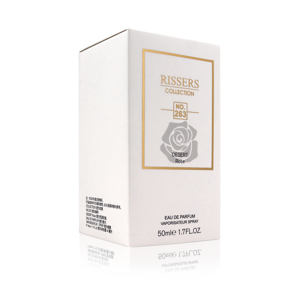 Perfume Diario Mujer Notas Flores Tropical Desert Rose 50Ml-2