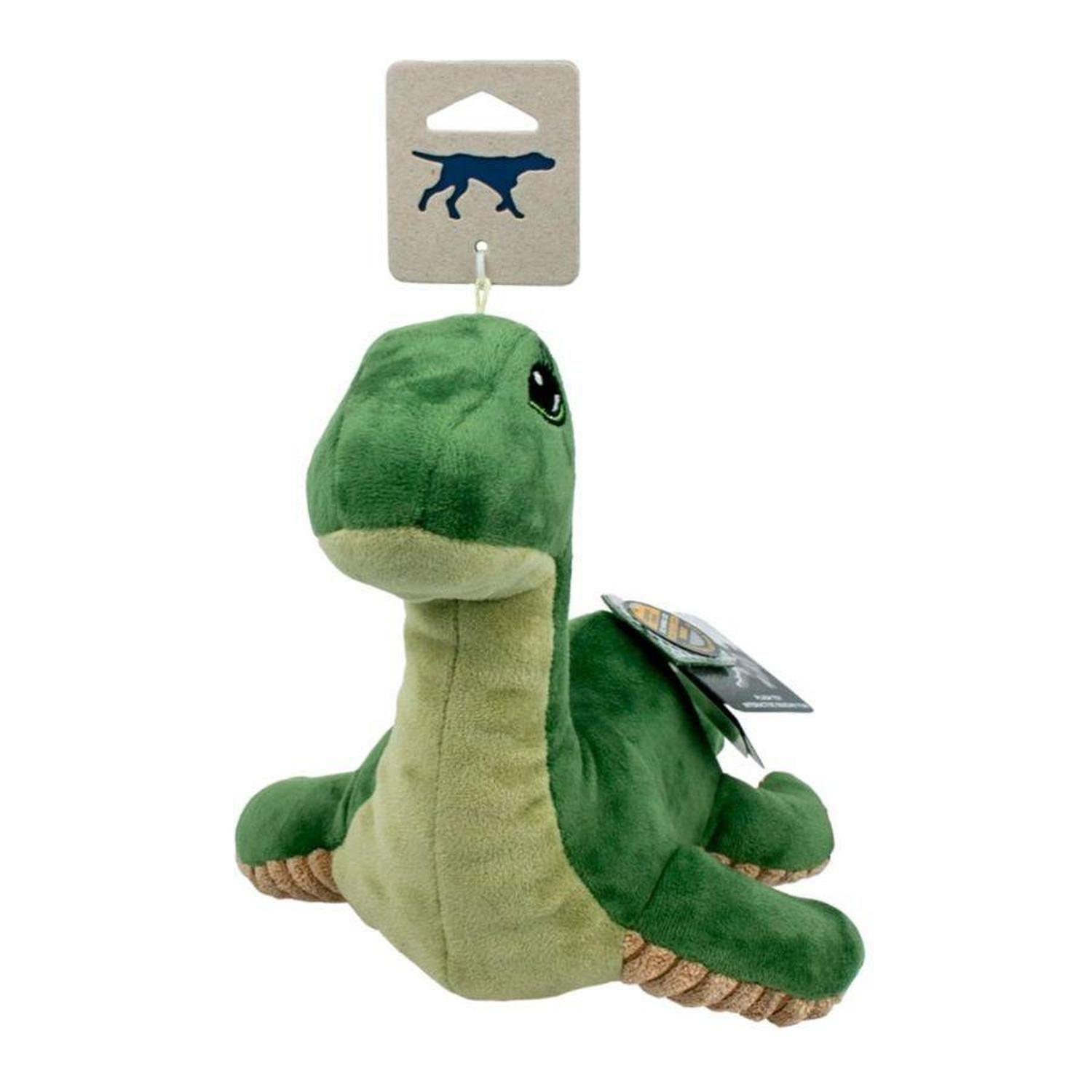 Peluche Nessie con Sonido-2