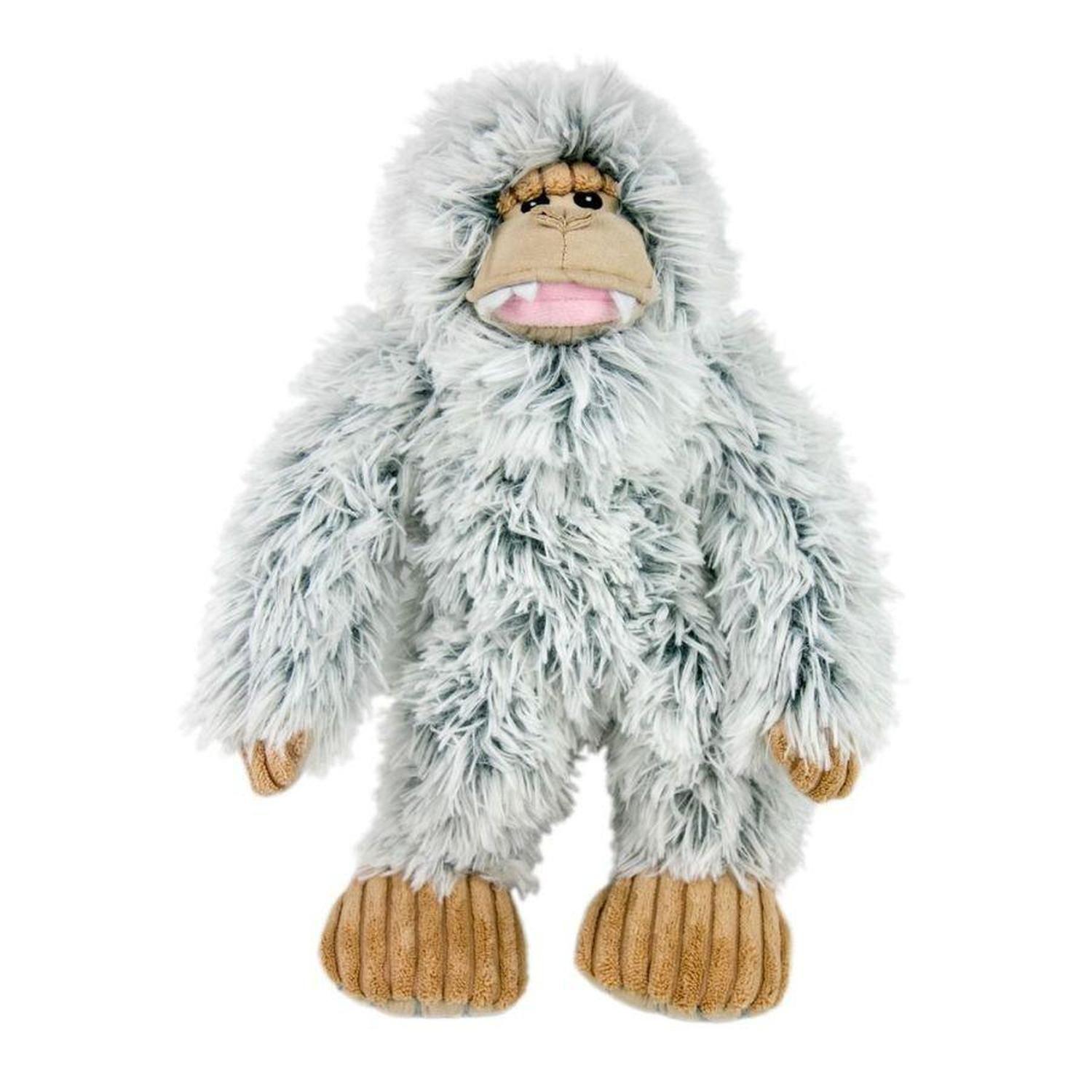 Peluche Yeti con Sonido-0