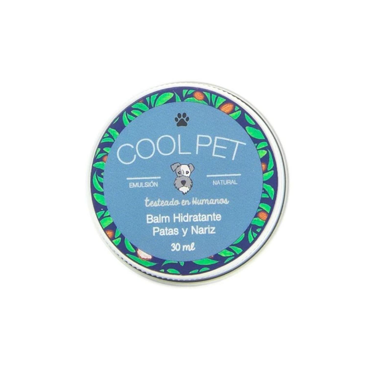 Balm de Karité CoolPet 10 ML-0