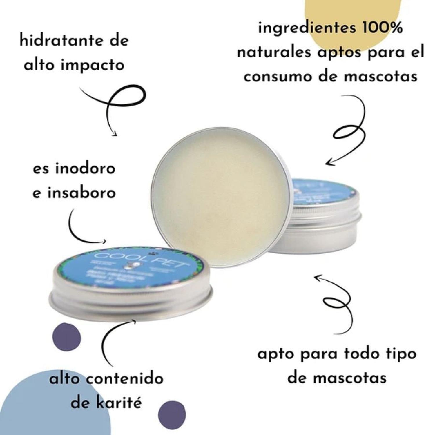 Balm de Karité CoolPet 10 ML-1