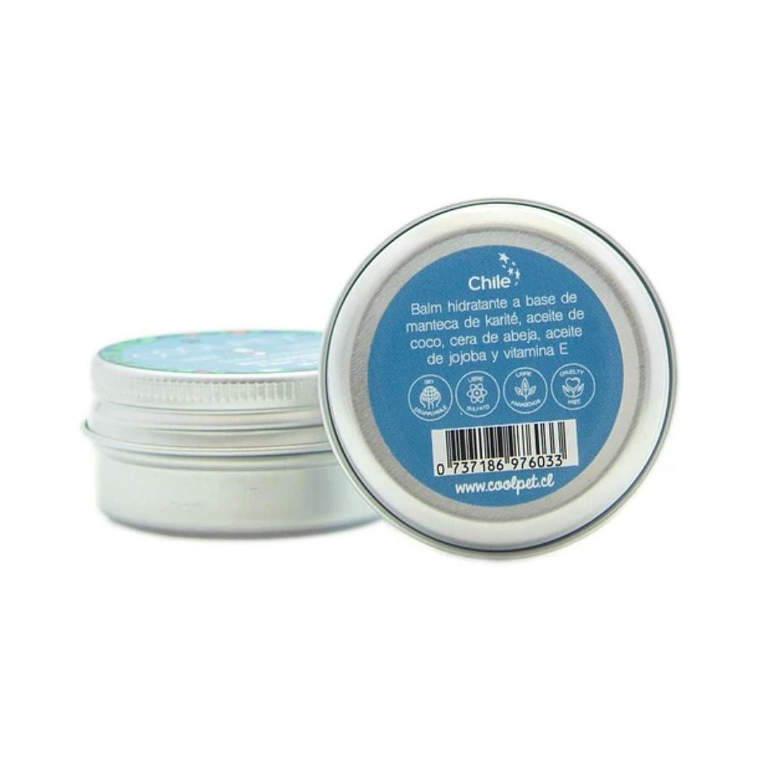 Balm de Karité CoolPet 10 ML-2