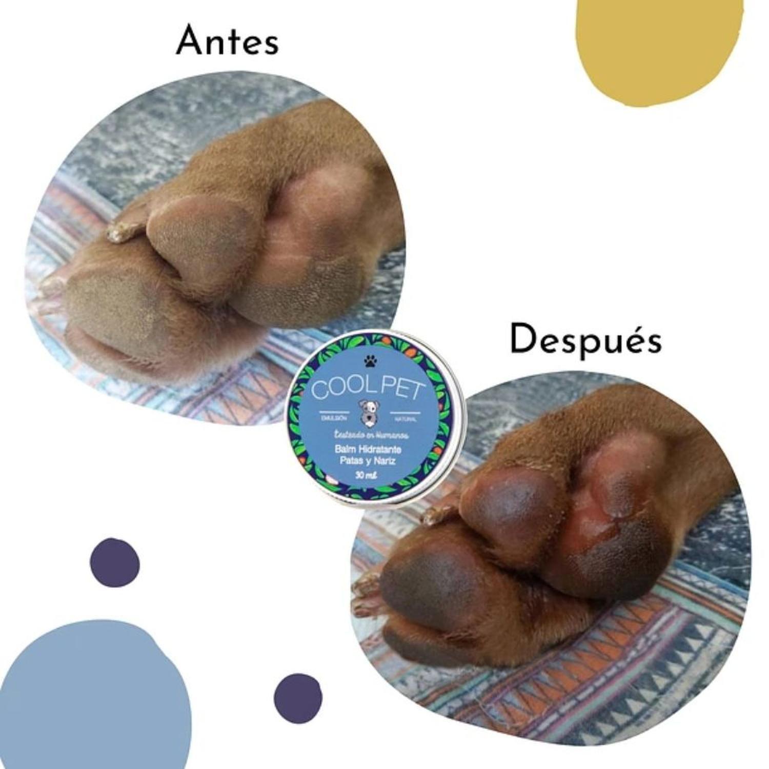 Balm de Karité CoolPet 10 ML-3