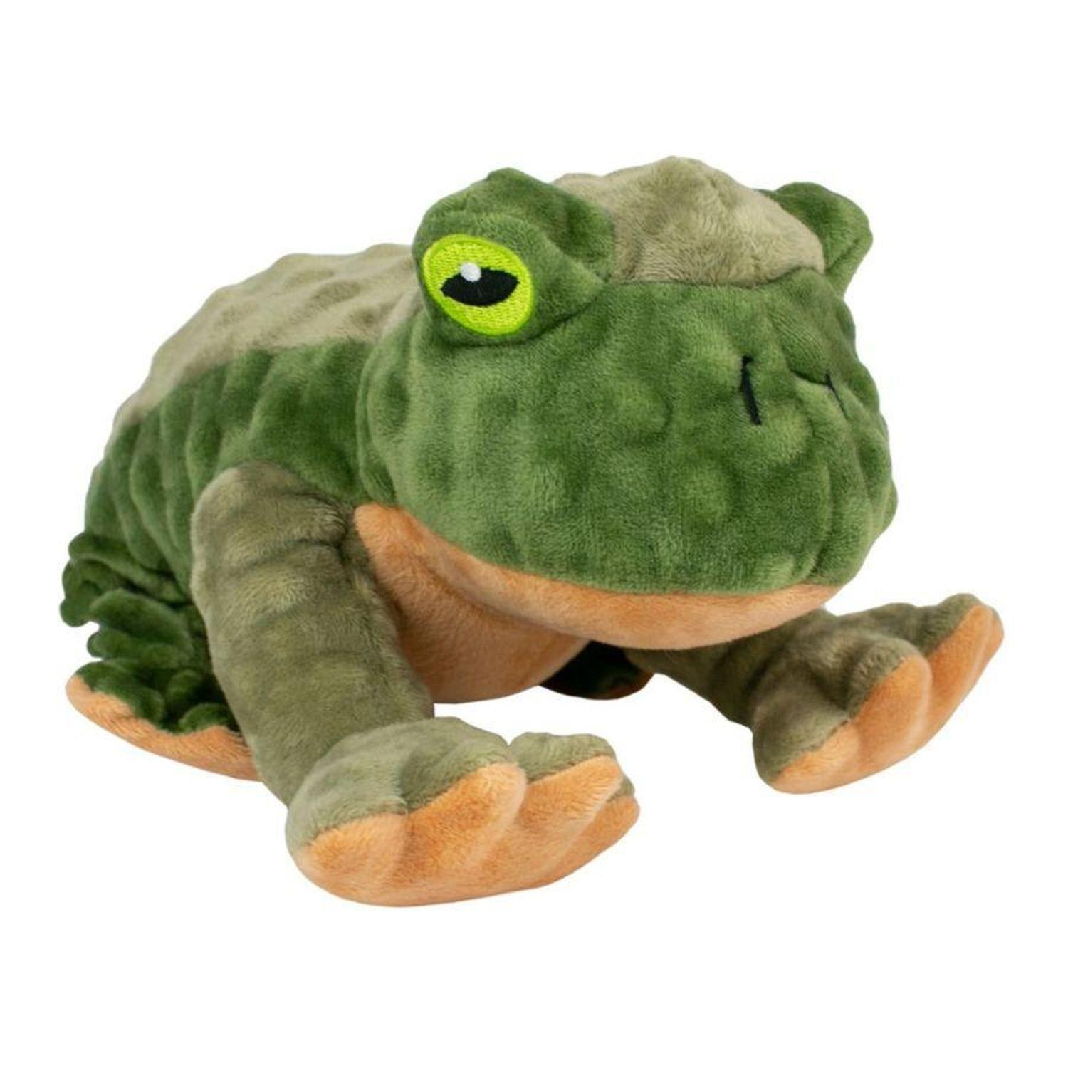 Peluche Sapo Animado con Sonido-0
