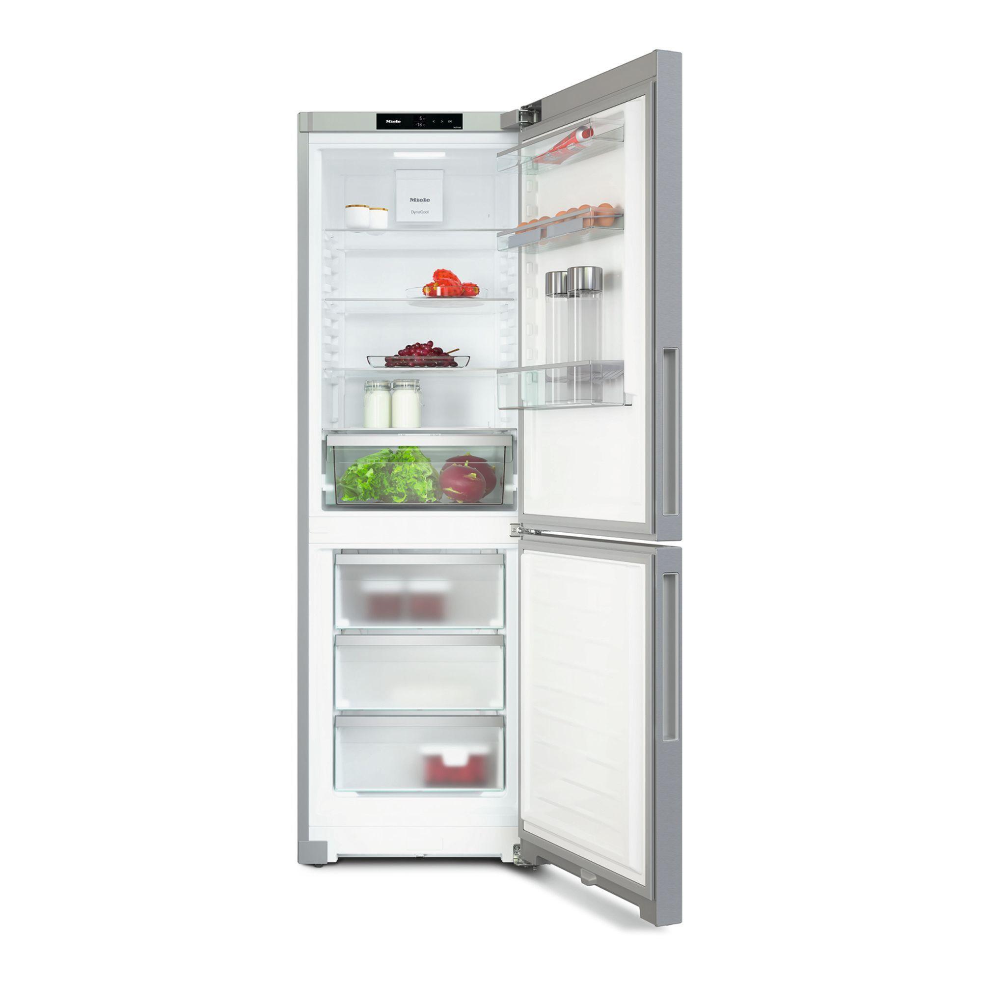 Refrigerador- Congelador independiente KFN 4375 DD Miele-0
