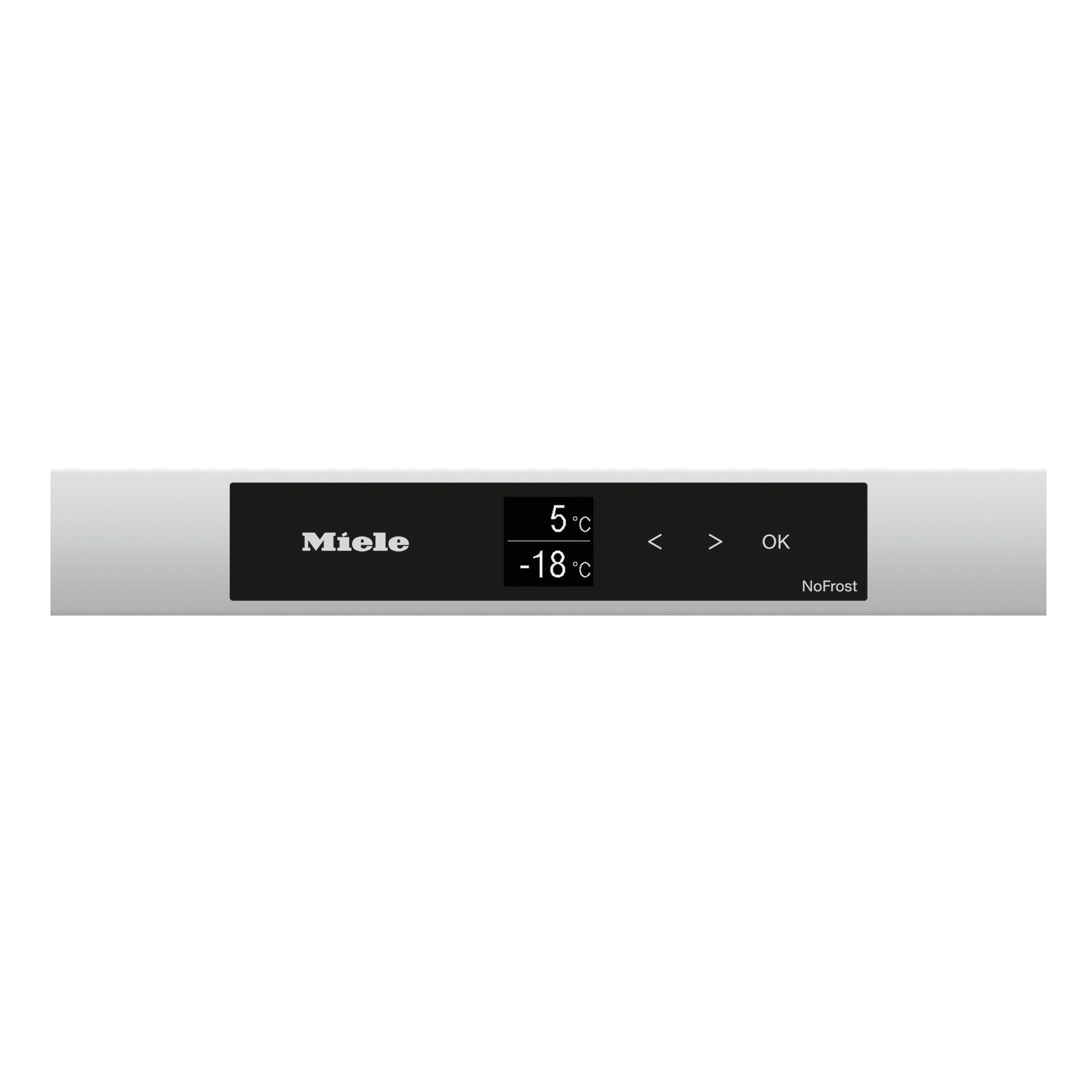Refrigerador- Congelador independiente KFN 4375 DD Miele-2