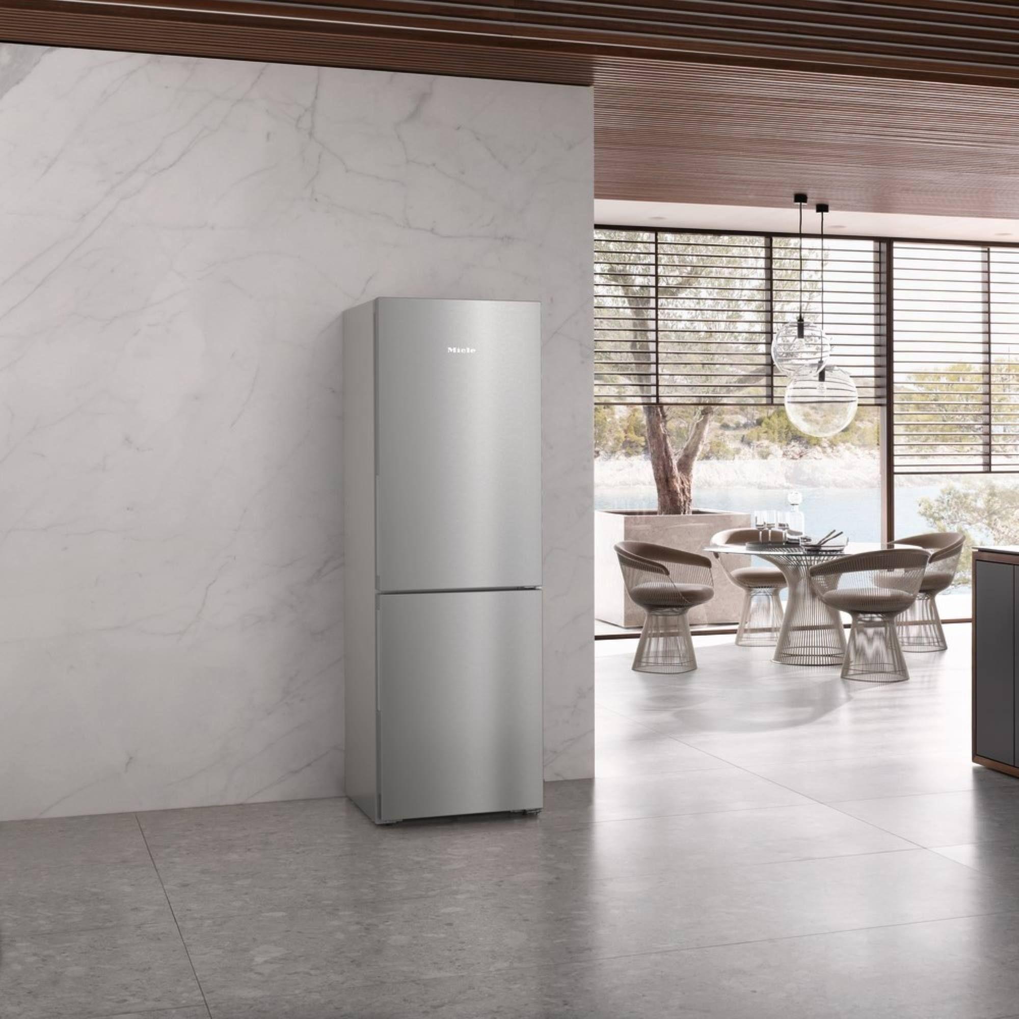 Refrigerador- Congelador independiente KFN 4375 DD Miele-3