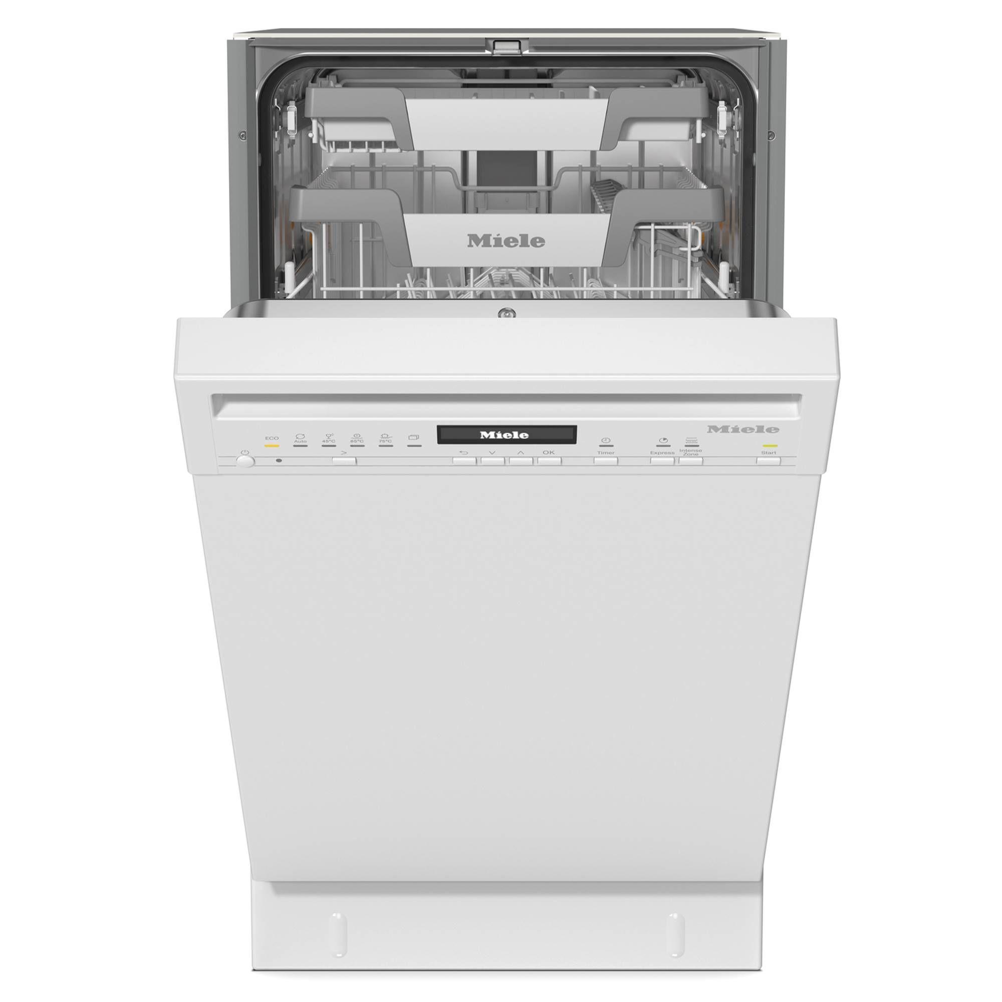 Lavavajillas Independiente Miele G5000 Sc -1