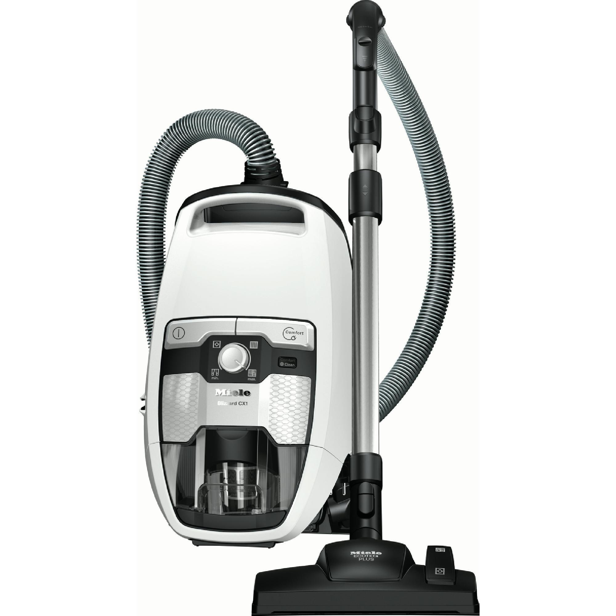 Aspiradora sin Bolsa CX1 Blizzard Excellence Miele-0