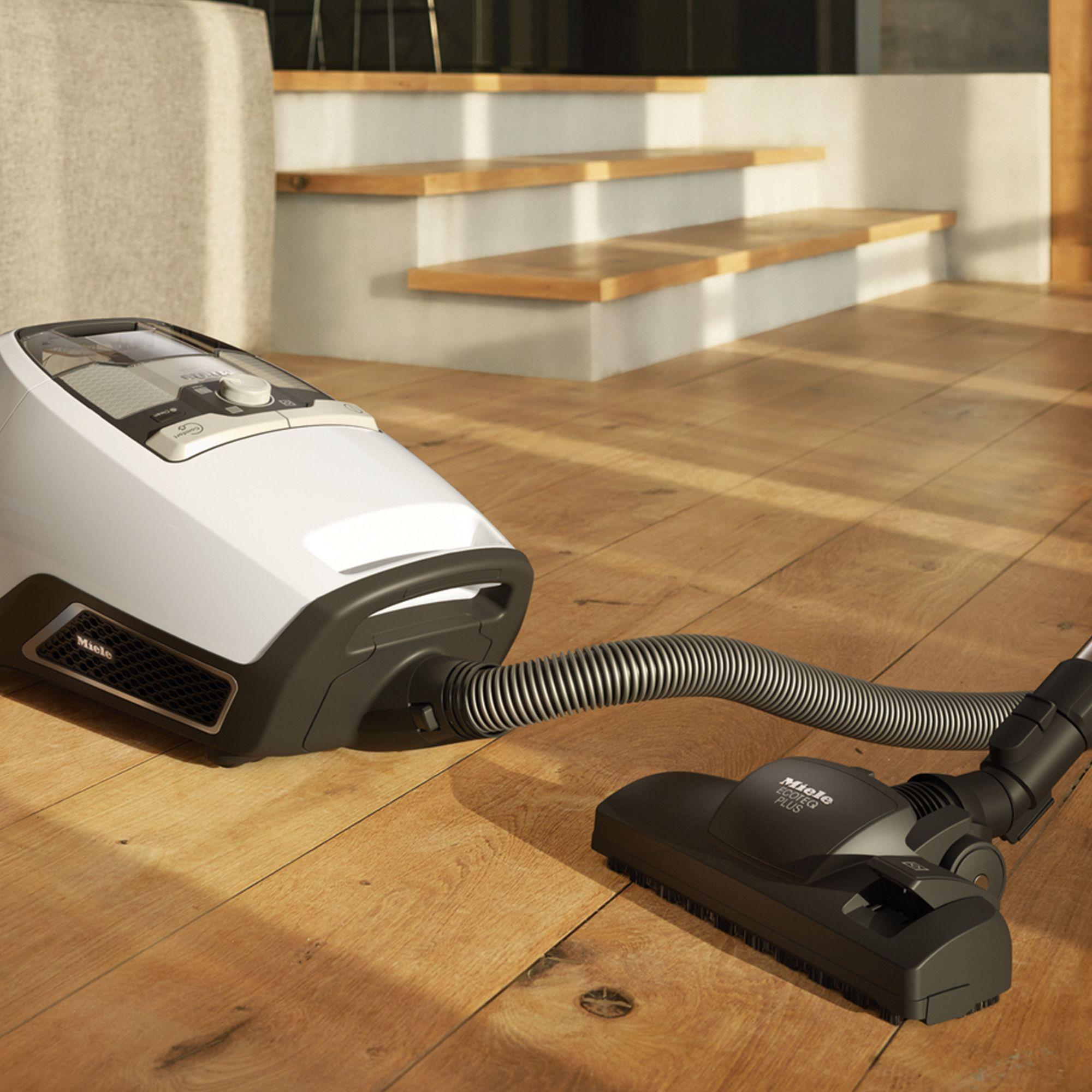 Aspiradora sin Bolsa CX1 Blizzard Excellence Miele-3