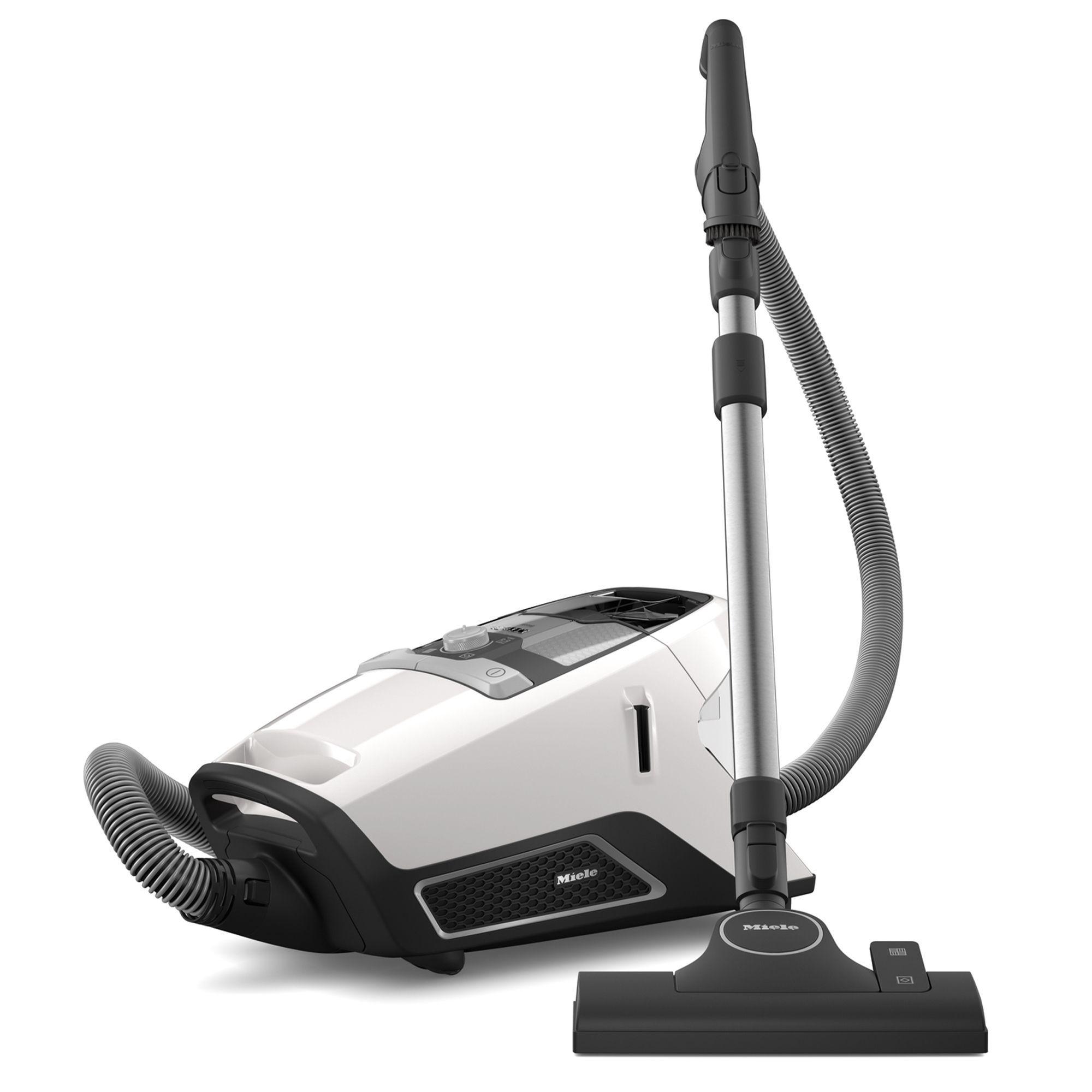 Aspiradora sin Bolsa CX1 Blizzard Excellence Miele-1