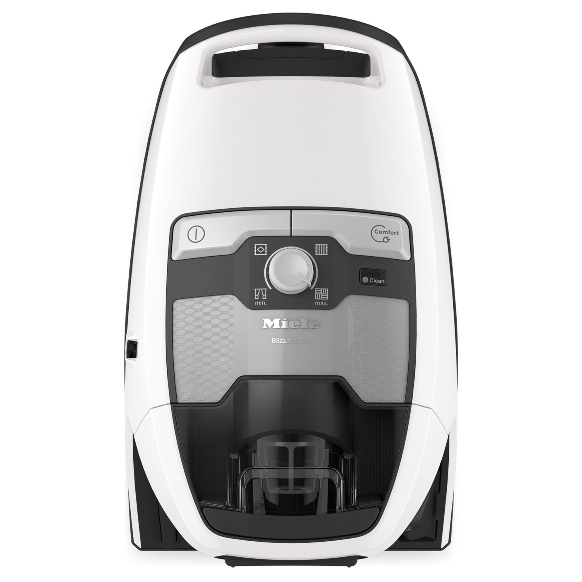 Aspiradora sin Bolsa CX1 Blizzard Excellence Miele-2