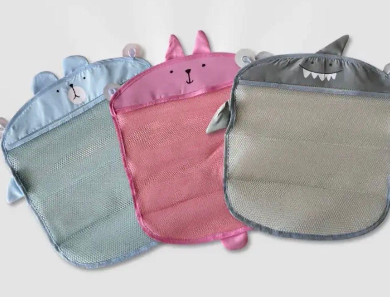 Ba era Ducha Tina Plegable Term metro Accesorios Rosado-1
