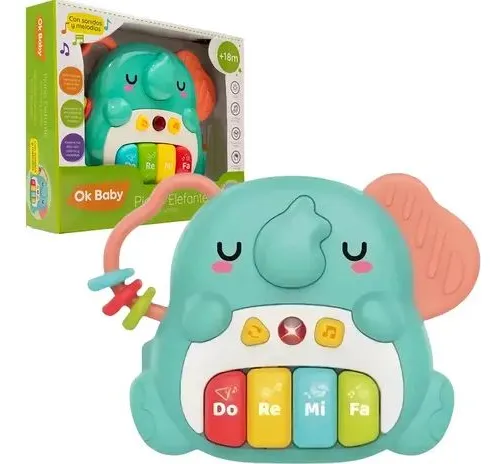 Box Juguetes Estimulación Montessori Bebé 6-12m, Baby Shower-4