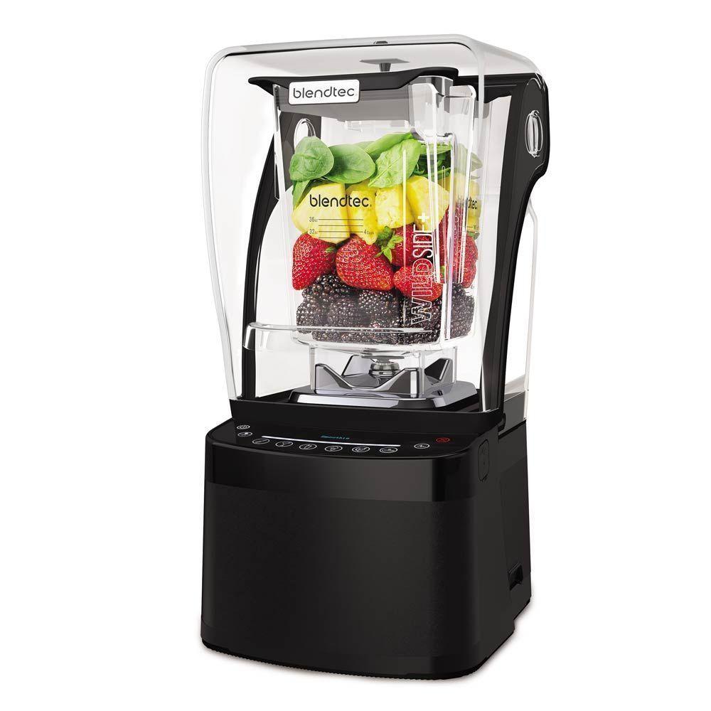 Licuadora alta potencia Blendtec PRO 800-0