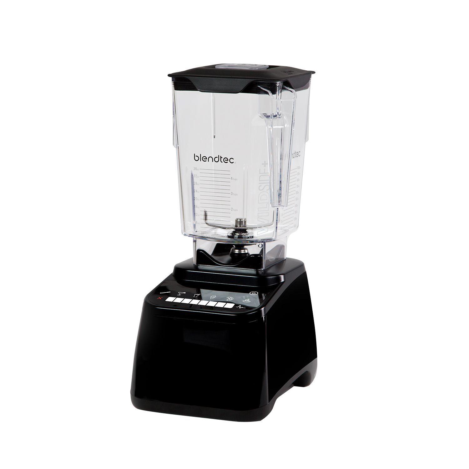 Blendtec Designer 650-1