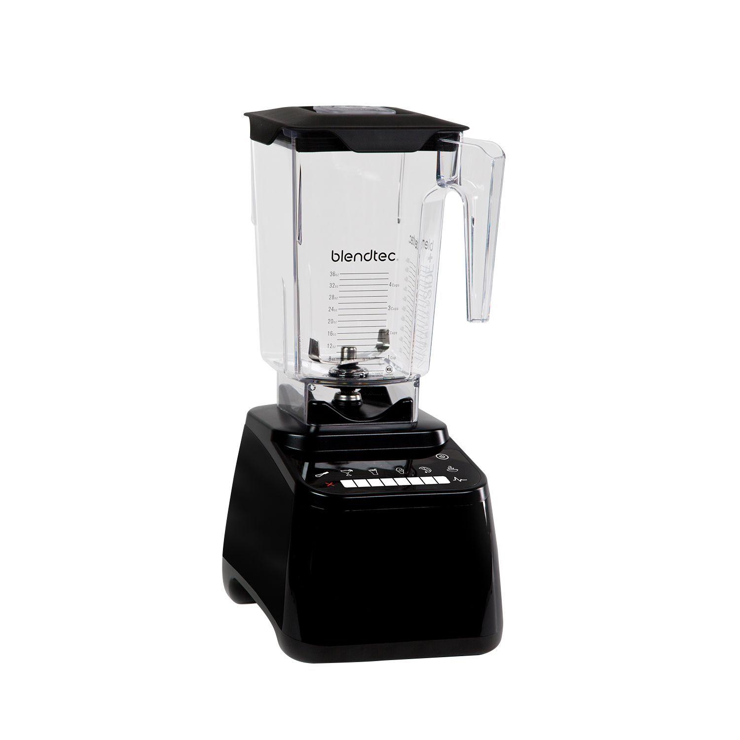 Blendtec Designer 650-2