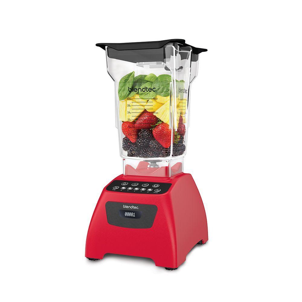 Licuadora alta potencia Blendtec Classic 575-0