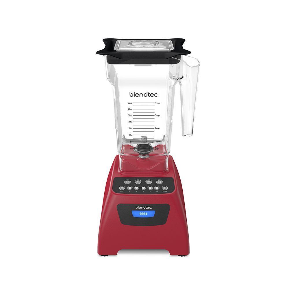 Licuadora alta potencia Blendtec Classic 575-1
