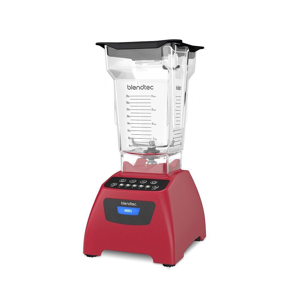 Licuadora alta potencia Blendtec Classic 575-2