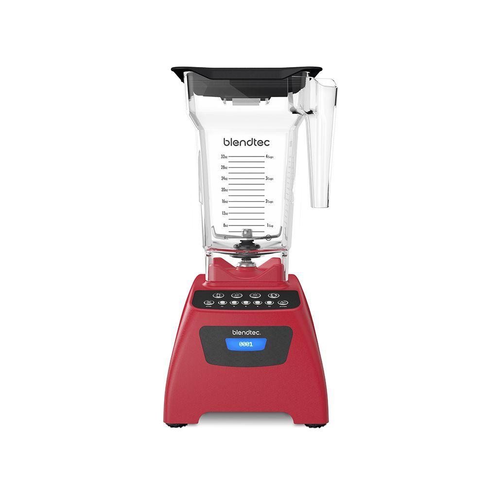 Licuadora alta potencia Blendtec Classic 575-3