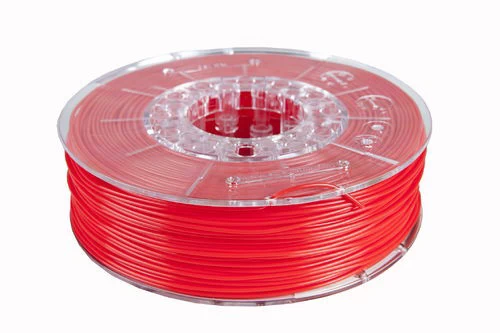 Filamento Sakata PLA 3D850 color Rojo 1Kg-0